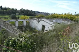 Capannone in Roma
