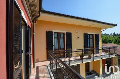 Apartment in Dogliani