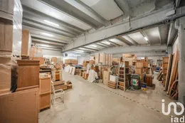 Warehouse in Ostiglia