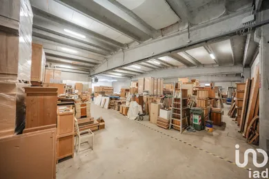 Warehouse in Ostiglia