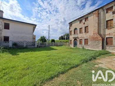 House in Vescovana