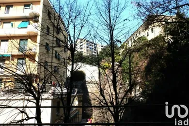 Apartment in Genova