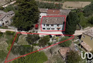 Rustico in Cingoli