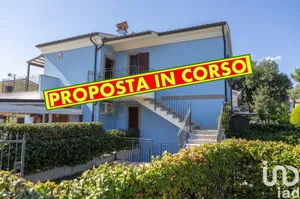 Appartamento in Sirolo