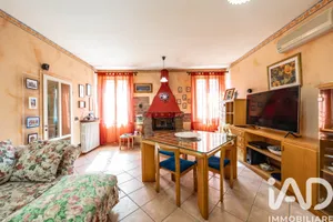 Casa/Villa in Argenta