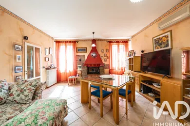 House in Argenta