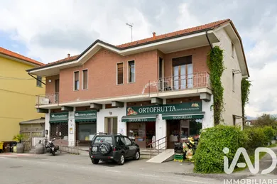Appartamento in Villanova Canavese