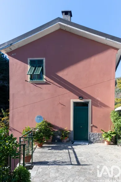 House in Chiavari