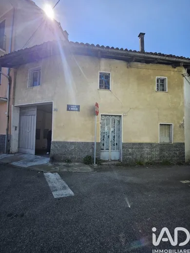 Appartamento in San Benigno Canavese