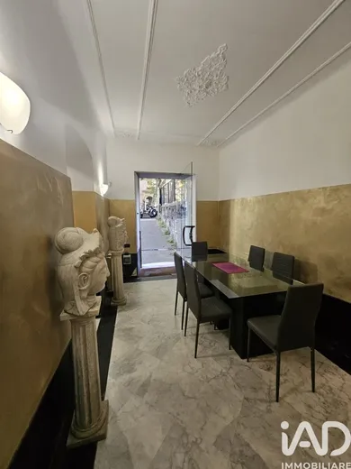 Apartment in Genova
