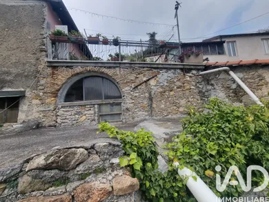 Appartamento in Balestrino
