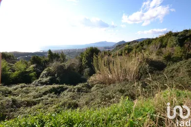 Land in Lavagna