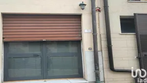 Business premises in Reggio Calabria