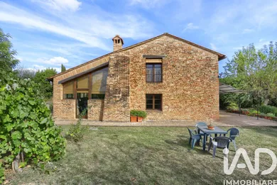House in Sovicille