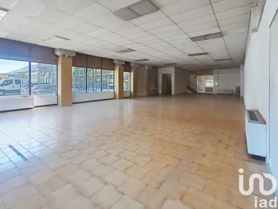 Shop/Premises commercial in Quart