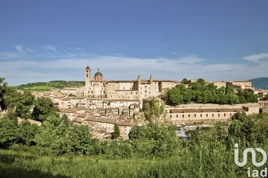 Villa storica in Urbino
