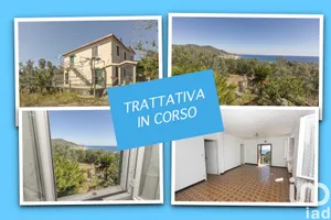 Townhouse in Varazze