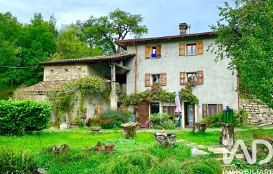 Villetta a schiera in Camugnano