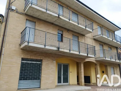 Appartamento in Morrovalle