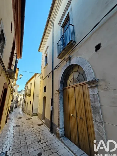 Edifici d'apartaments in Acerenza