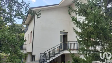 Villetta a schiera in Alanno