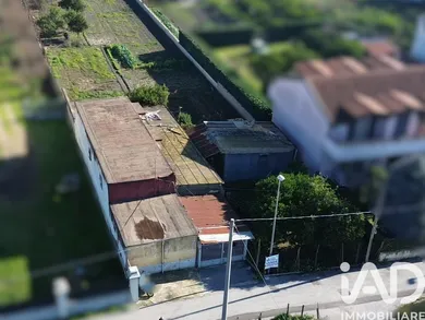 House in Sant'Egidio del Monte Albino