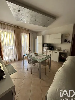 Apartment in Torri di Quartesolo