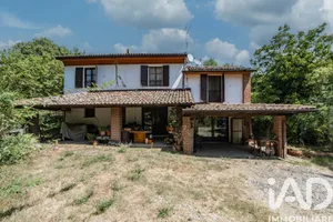 Casa/Villa in Ziano Piacentino