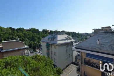 Apartment in Genova