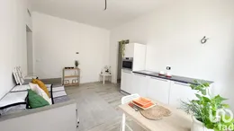 Trilocale in Albenga