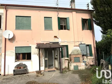 Casa/Villa in Villamarzana