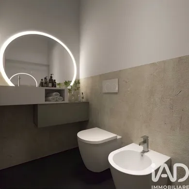 Apartment in Modena