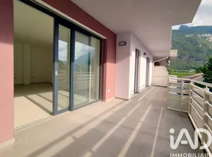 Trilocale in Avio
