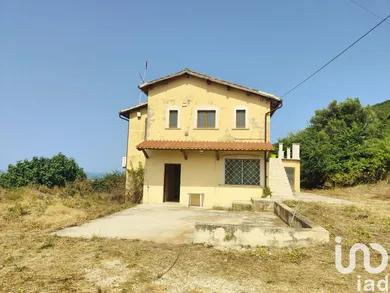 Villetta a schiera in Colonnella