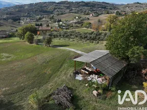 Villetta a schiera in Tolentino