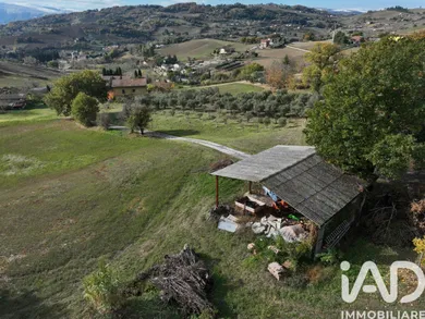 Villetta a schiera in Tolentino