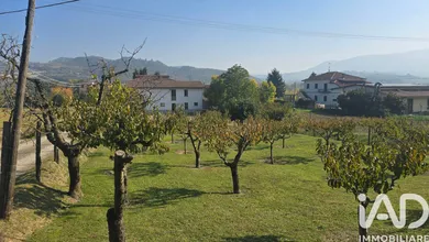 Rifugio in Brignano-Frascata
