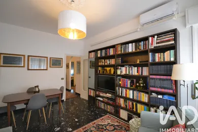 Apartment in Genova