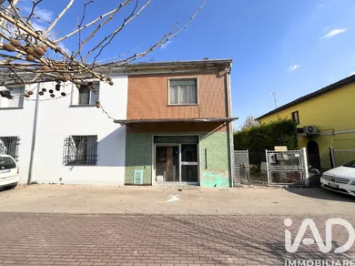 Casa/Villa in San Giovanni del Dosso