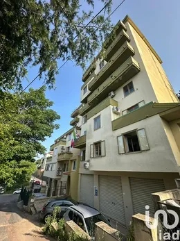 Edificio in Lanusei
