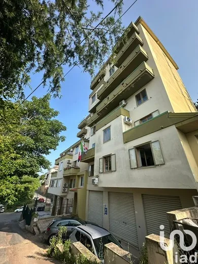 Edificio in Lanusei
