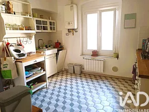 Appartamento in Genova