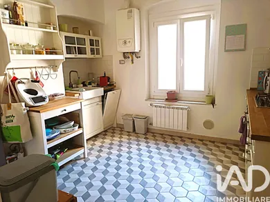 Apartment in Genova
