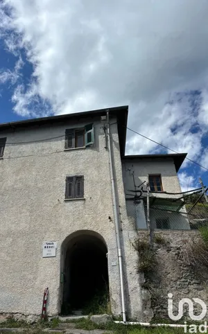 Villetta a schiera in Magliolo