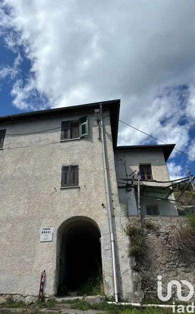 Townhouse in Magliolo