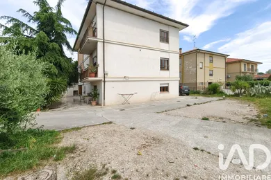 Appartamento in Montegiorgio