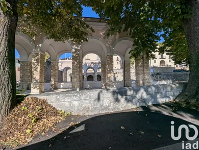 Casa/Villa in Goriano Sicoli