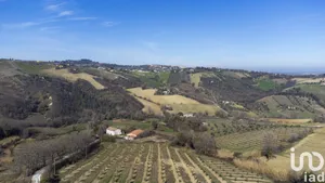 Rustico in San Paolo di Jesi