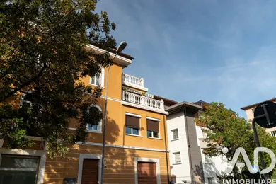 Quadrilocale in Trento