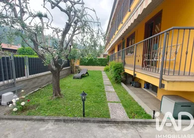 Villetta a schiera in Botticino